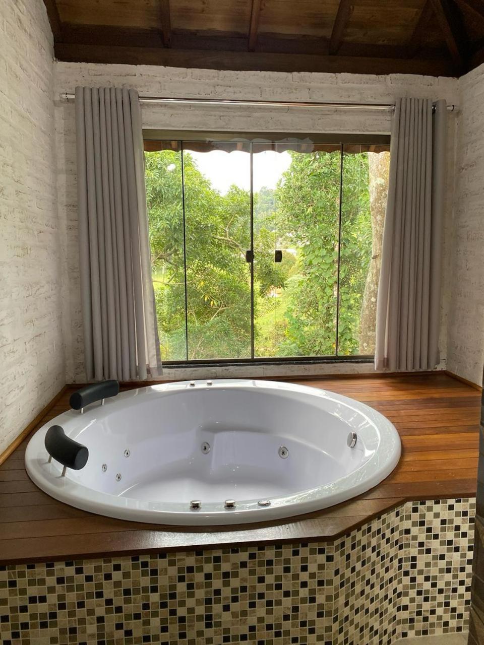 Chales Bela Serra Monte Verde  Ngoại thất bức ảnh